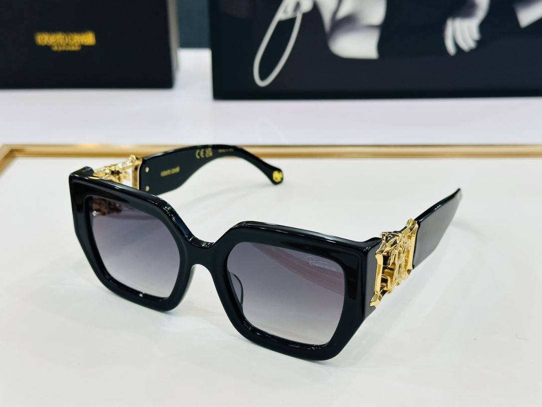 Roberto Cavalli Sunglasses